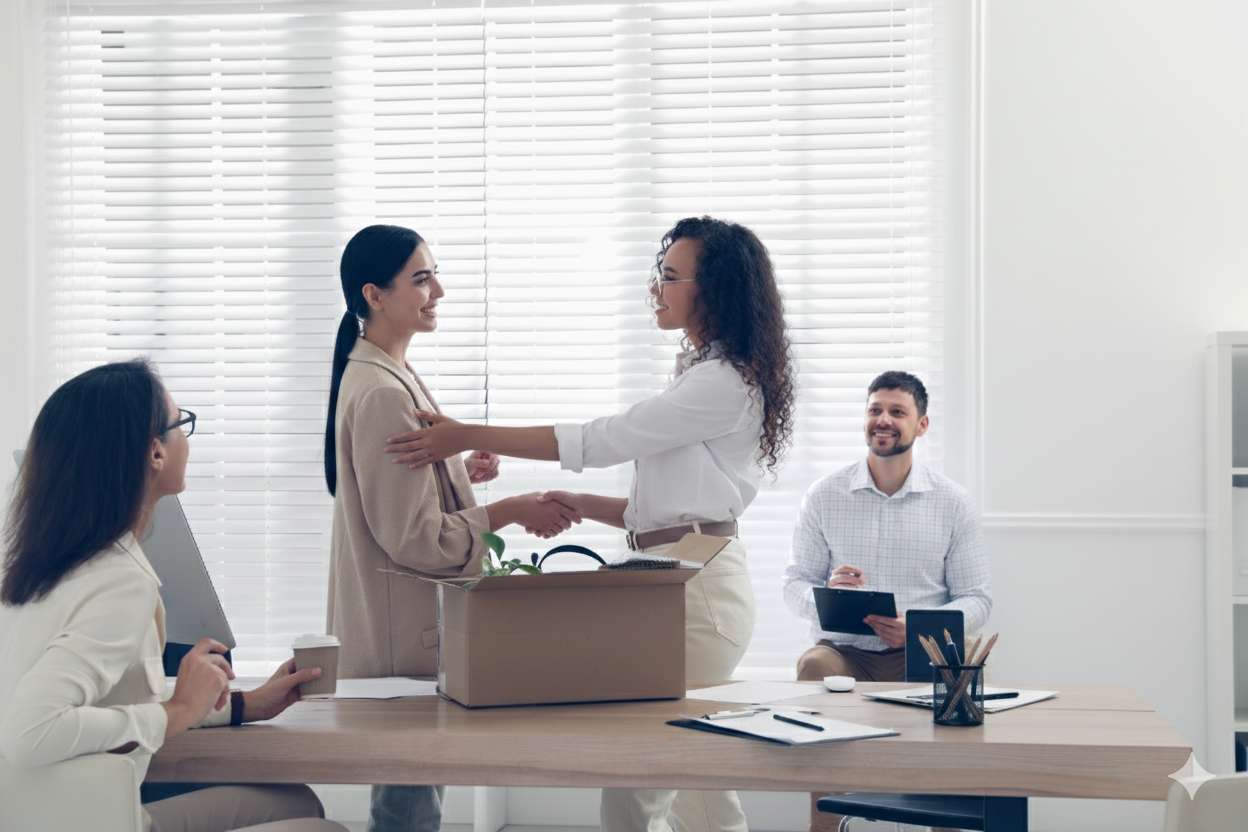 Compliance without fear