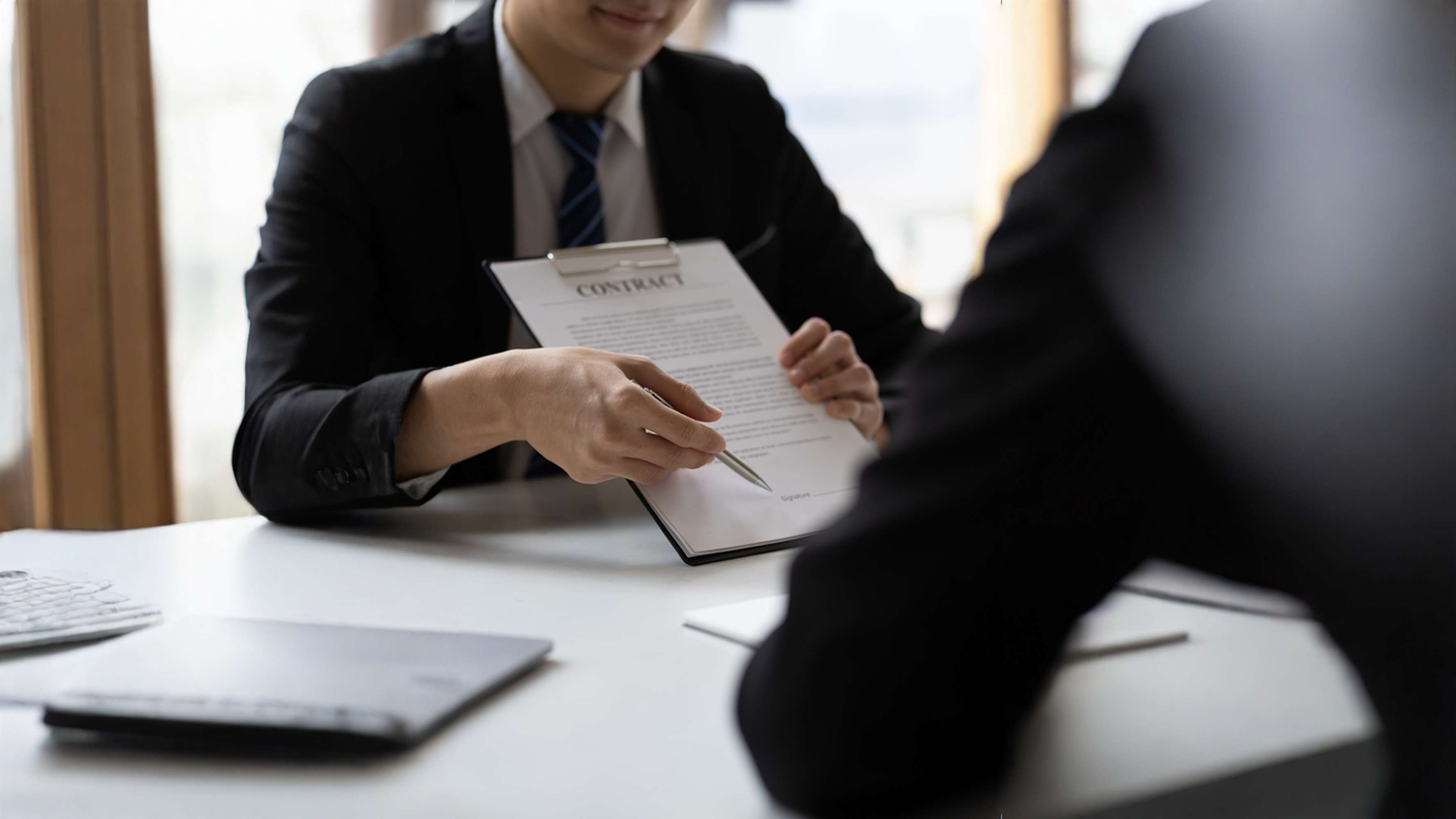 End-to-end employee experience