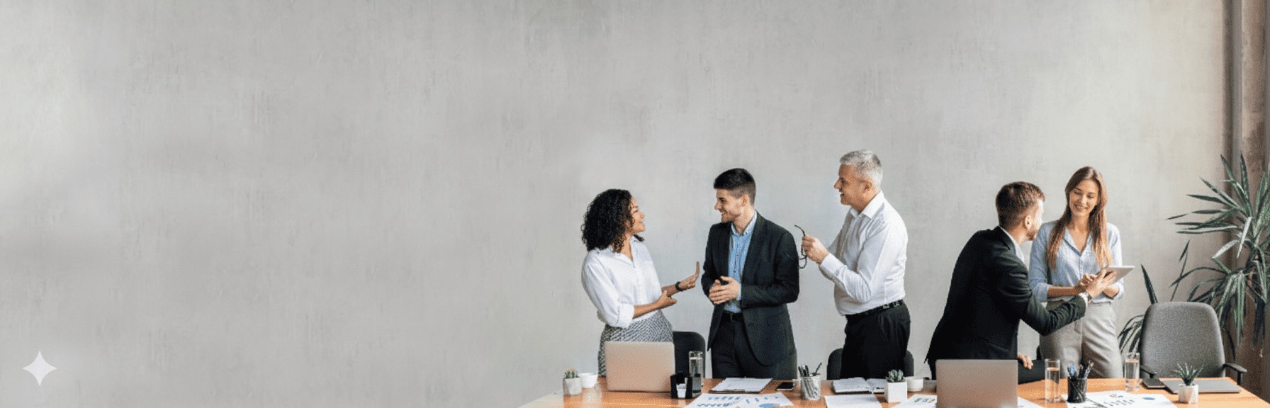 HRFluent - Professional HR Consulting